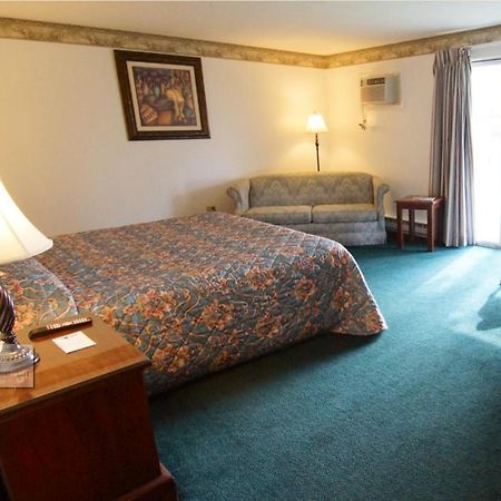 Birds Nest Motel Skaneateles Εξωτερικό φωτογραφία