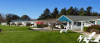 Birds Nest Motel Skaneateles Εξωτερικό φωτογραφία