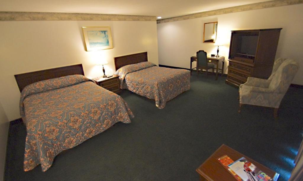 Birds Nest Motel Skaneateles Δωμάτιο φωτογραφία