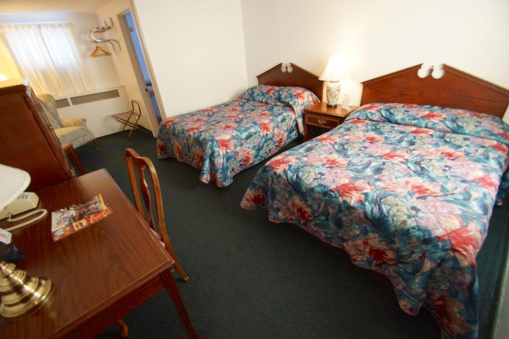 Birds Nest Motel Skaneateles Δωμάτιο φωτογραφία
