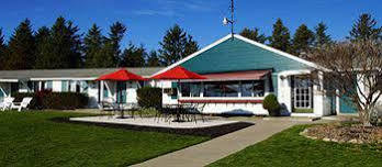 Birds Nest Motel Skaneateles Εξωτερικό φωτογραφία