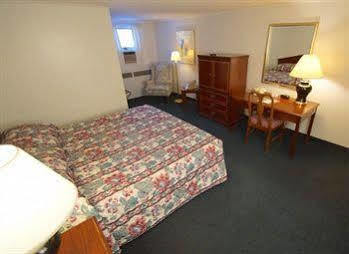 Birds Nest Motel Skaneateles Εξωτερικό φωτογραφία